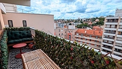 Wohnung Val de marne - Terasse