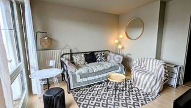 Le Kremlin-Bicêtre Estúdio