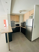 Apartamento Toulouse Centre - Cocina
