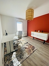 Apartamento Toulouse Centre - Quarto 2