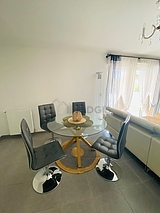 Apartamento Toulouse Centre - Salaõ