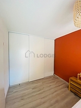 Apartment Toulouse Centre - Bedroom 