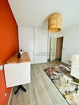 Apartment Toulouse Centre - Bedroom 2