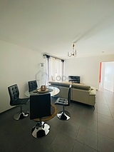 Appartamento Toulouse Centre - Soggiorno