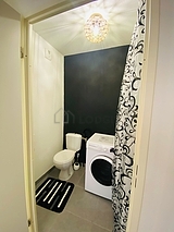 Appartamento Toulouse Centre - WC