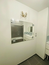 Wohnung Toulouse Centre - Badezimmer