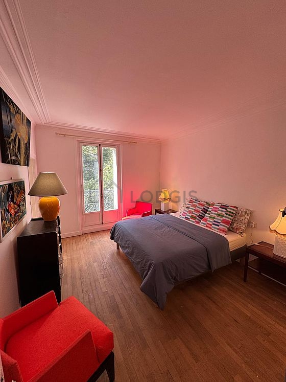 Apartment Paris 18° - 