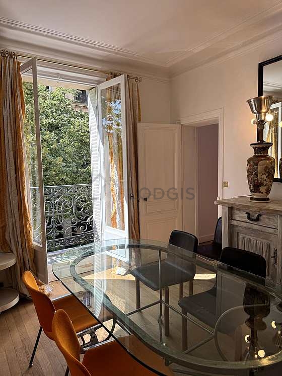 Appartement Paris 18° - 