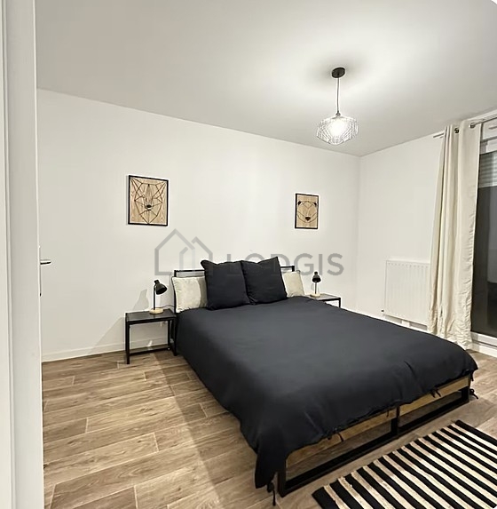 Apartamento Yvelines - 
