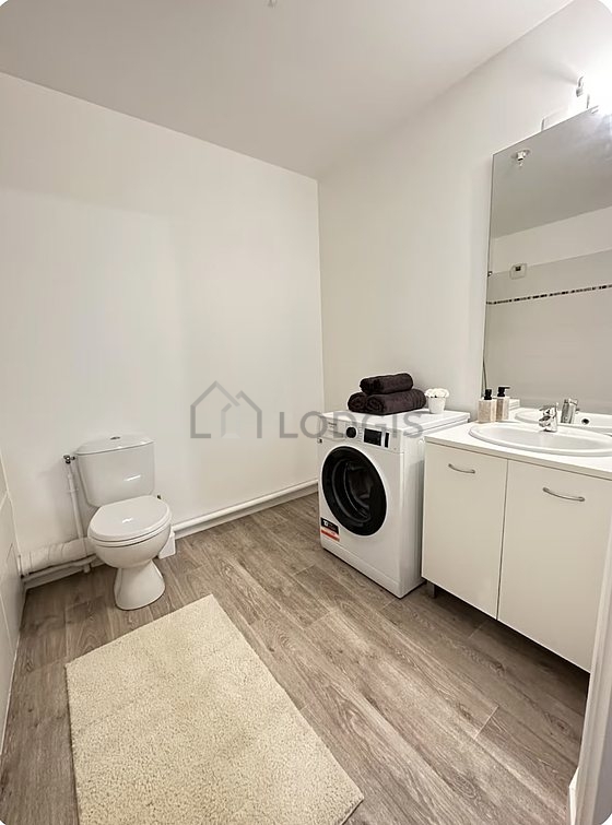 Apartamento Yvelines - 