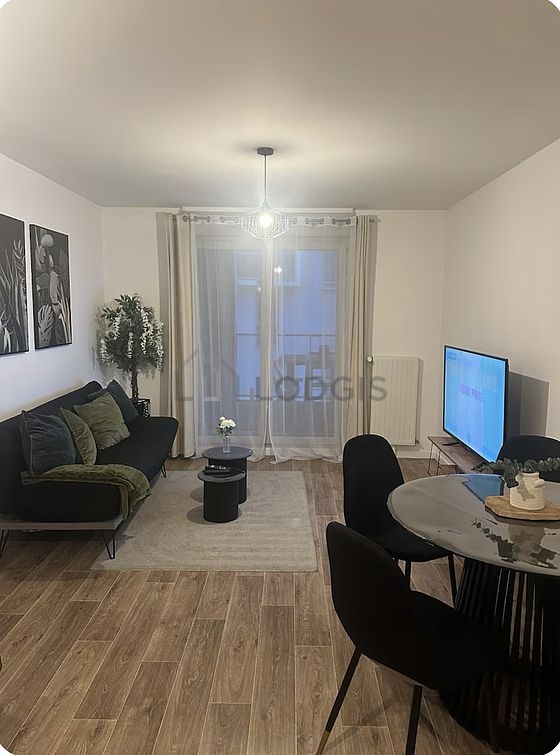 Appartamento Hauts de Seine - 