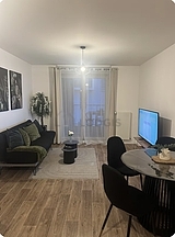 Apartamento Yvelines - Salaõ