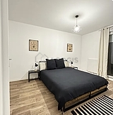 Appartamento Hauts de Seine - Camera