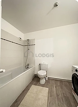 Appartement Yvelines  - Salle de bain