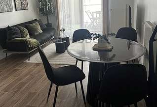 Carrières-Sous-Poissy 1 quarto Apartamento