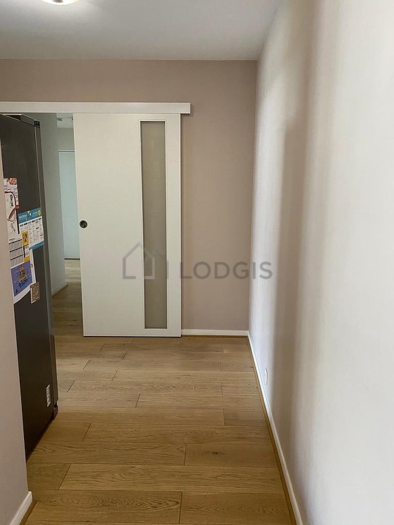 Wohnung Haut de seine Nord - 