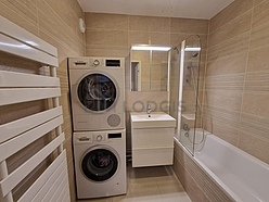 Apartamento Haut de seine Nord - Casa de banho