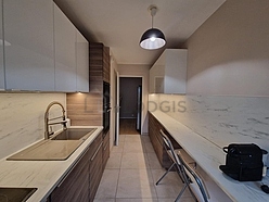 Apartamento Haut de seine Nord - Cocina