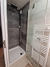 Apartamento Haut de seine Nord - Cuarto de baño