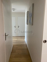 Apartamento Haut de seine Nord - Salaõ