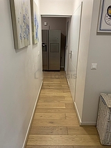 Apartamento Haut de seine Nord - Salaõ