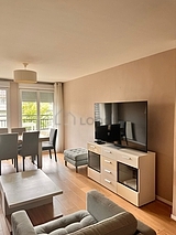 Apartamento Haut de seine Nord - Salaõ