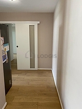 Appartement Haut de seine Nord - Séjour