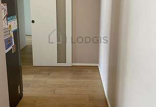 Appartement meublé 3 chambres Issy Les Moulineaux