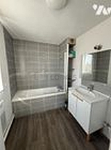 Apartment Sud-Ouest de Lille - Bathroom