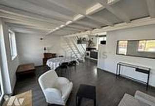 Appartement meublé 1 chambre Lille