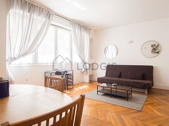 duplex Parigi 17° - 