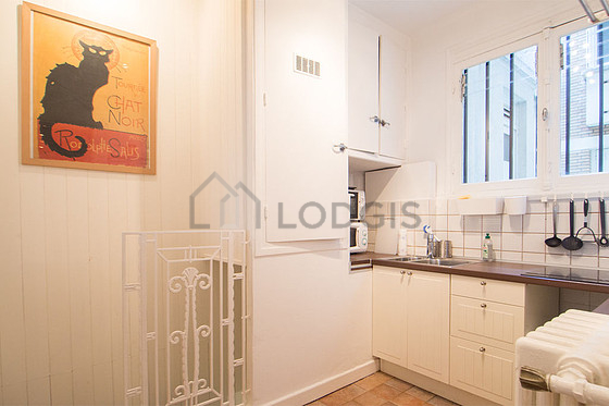 duplex Parigi 17° - 
