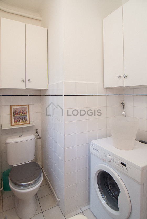 Duplex Paris 17° - 