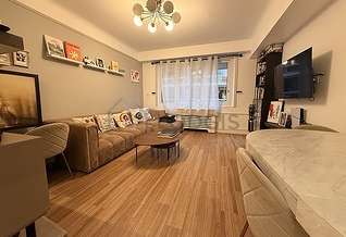 Paris 16° 1 bedroom Apartment