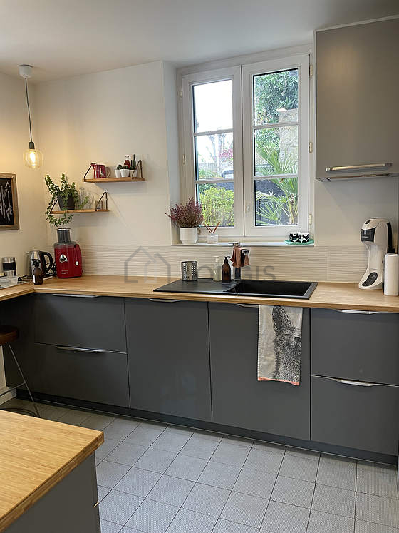 Apartment Yvelines - 