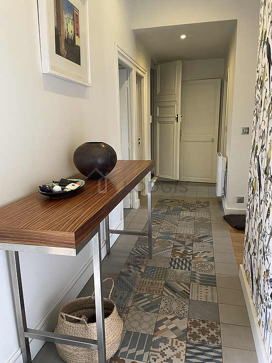 Apartment Yvelines - 