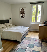 Apartamento Yvelines - Dormitorio 3