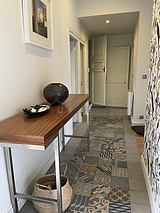 Apartamento Yvelines - Entrada