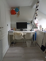 Apartamento Yvelines - Escritório