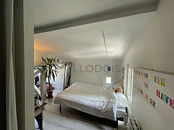 Apartamento Yvelines - Quarto 4