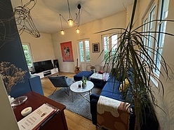 Apartamento Yvelines - Salaõ