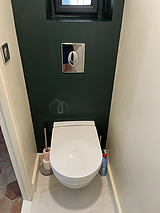 Apartamento Yvelines - WC