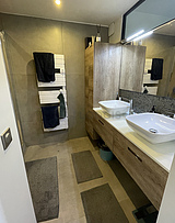 Apartment Yvelines - Bathroom