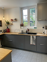 Appartamento Hauts de Seine - Cucina