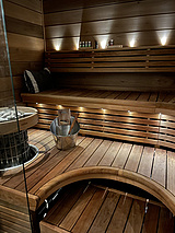 Appartamento Hauts de Seine - Solarium