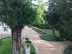 Appartement Yvelines  - Jardin