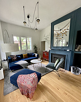 Appartement Yvelines  - Séjour