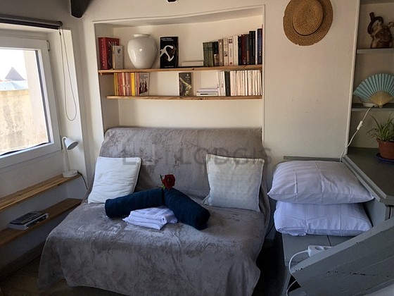 Apartamento Nice - 