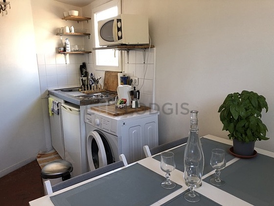 Apartamento Nice - 