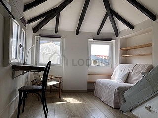 Appartement Nice - 